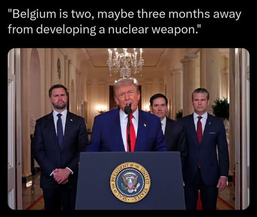 belgium