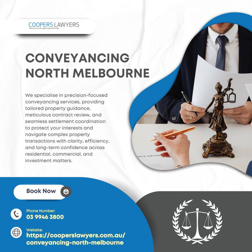 Achieve Seamless Property Transfers with Conveyancing in North Melbourne.jpg