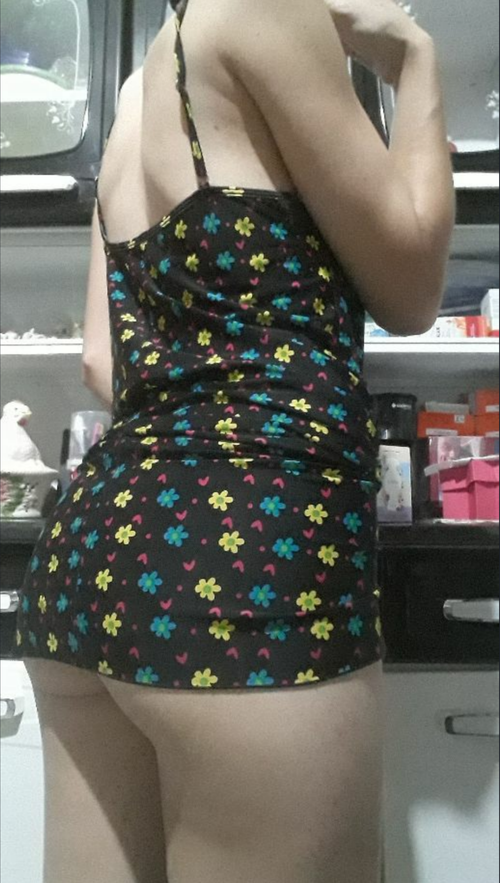 vestidinho