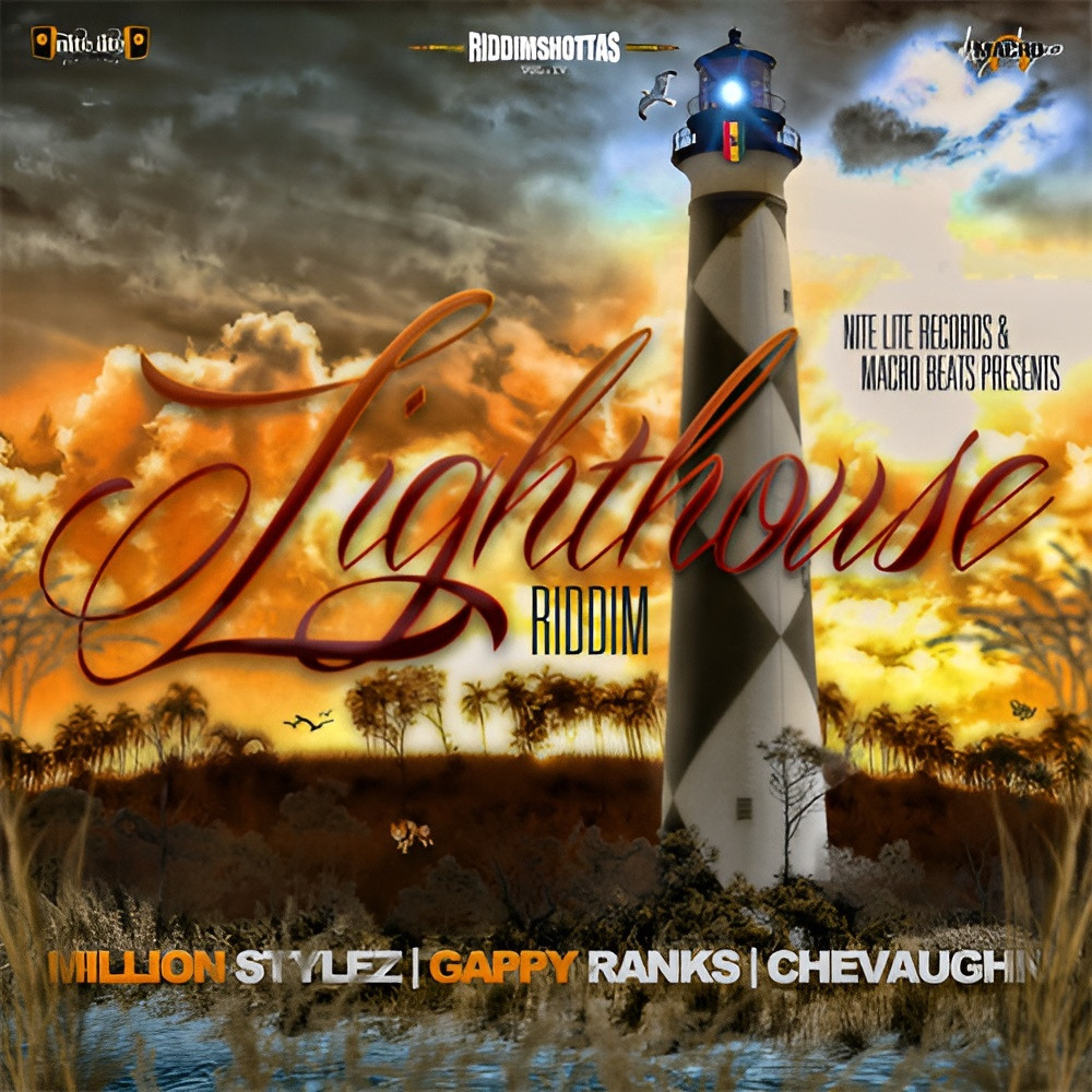 04 Lighthouse Riddim (Nite Lite &amp; Macro Beats) 2013