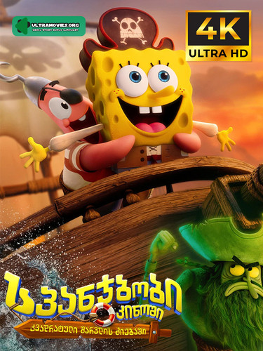The SpongeBob Movie Search for SquarePants cover.jpg