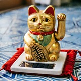 Maneki neko 6