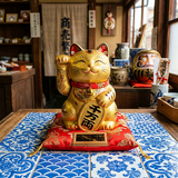Maneki neko 2