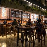 The Bench Brewery