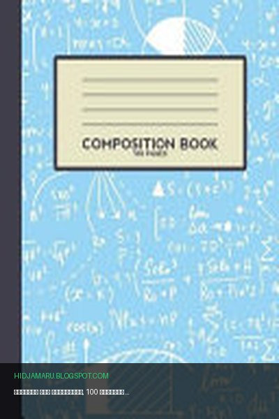 Обложка книги «Тетрадь для сочинений, 100 страниц» - Bridgewater School Notebooks