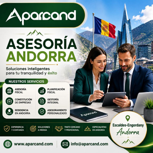 Ventajas de contratar una Asesoría Andorra con experiencia | Aparcand.jpg