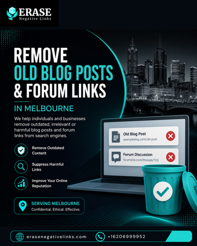 Remove Old Blog Posts & Forum Links in Melbourne.png