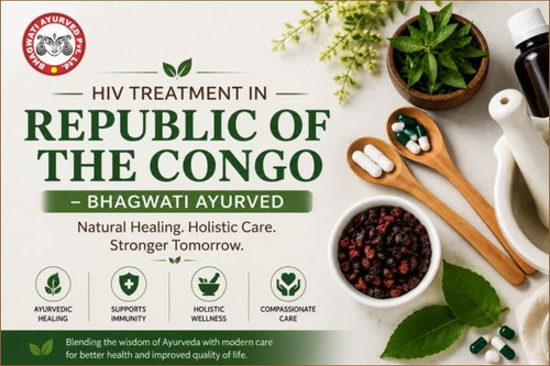 HIV Treatment in Republic of the Congo - Bhagwati Ayurved.jpg