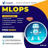 MLOps Course in Hyderabad | MLOps Training Online