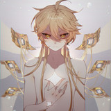 starfallen soul (@kohianji)