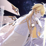 celestial sword (@poi poifu)