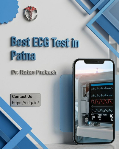Best ECG Test in Patna: Dr. Ratan Prakash.jpg