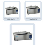 Stainless Steel Water Bath