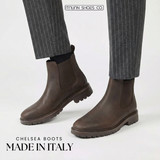 Premium Men's Shoes Built to Last