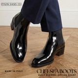 Premium Leather Shoes for Every Occasion