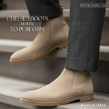 Discover Luxury Men's Shoes Online