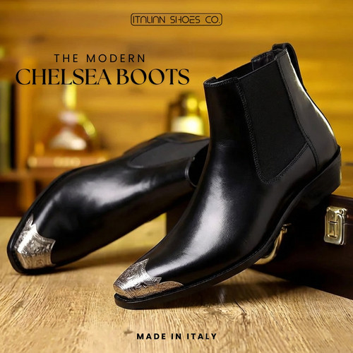 Step Into Luxury with Leather Shoes.jpg