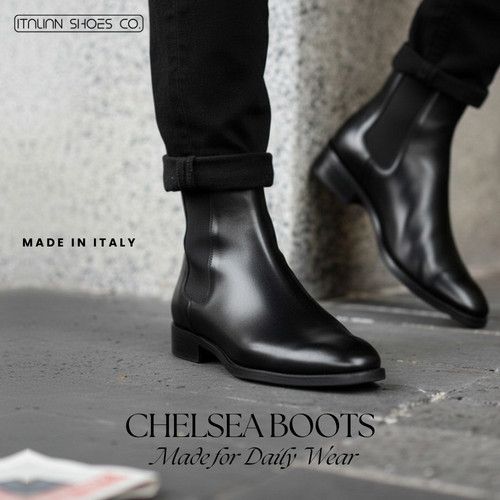 Genuine Leather Shoes with Timeless Style.jpg
