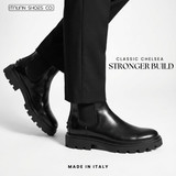 Luxury Footwear Designed to Impress