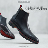 Luxury Shoes Crafted for Every Gentleman
