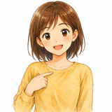 3. わたし — saya