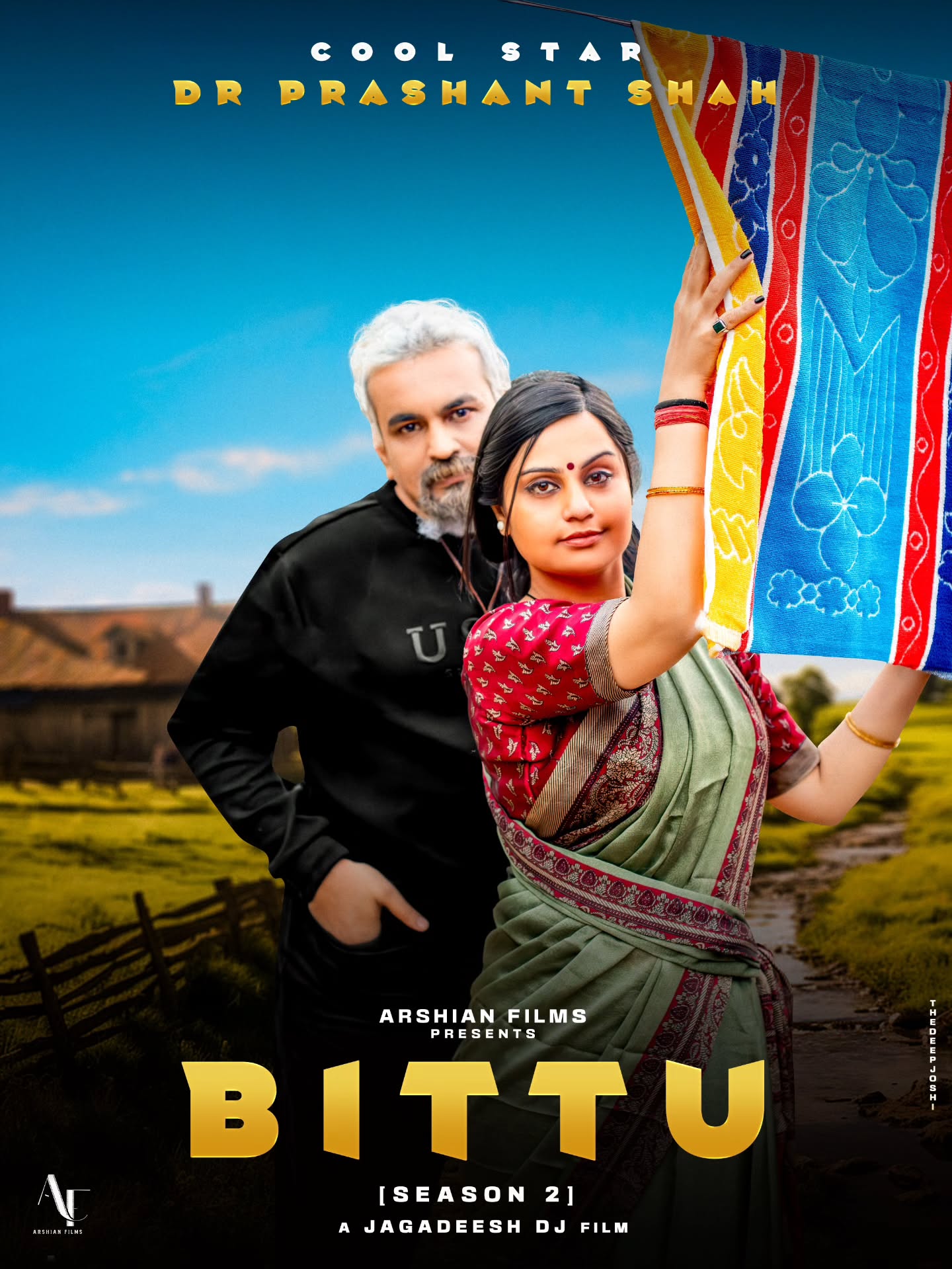 Bittu (2026) S02 Complete Web Series Watch Online