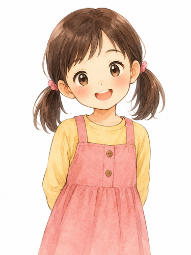 18. 娘（むすめ）— anak perempuan sendiri.png