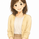 15. 妻（つま）— istri sendiri