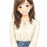 29. お姉さん（おねえさん）— kakak perempuan orang lain