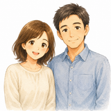 9. 両親（りょうしん）— orang tua