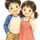 20. 子ども（こども）— anak