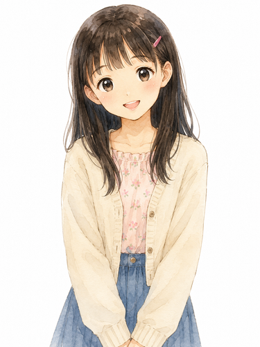 27. 妹さん（いもうとさん）— adik perempuan orang lain.png