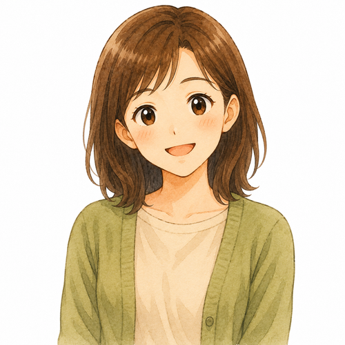 7. 母（はは）— ibu sendiri.png