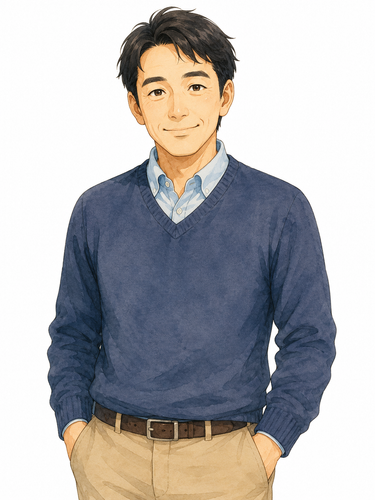 25. お父さん（おとうさん）— ayah orang lain ayah saat memanggil.png