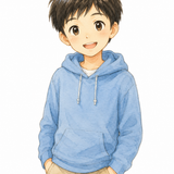 28. 弟さん（おとうとさん）— adik laki laki orang lain