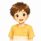 11. 弟（おとうと）— adik laki laki