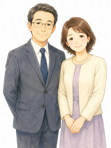 26. ご両親（ごりょうしん）— orang tua orang lain.png