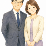26. ご両親（ごりょうしん）— orang tua orang lain