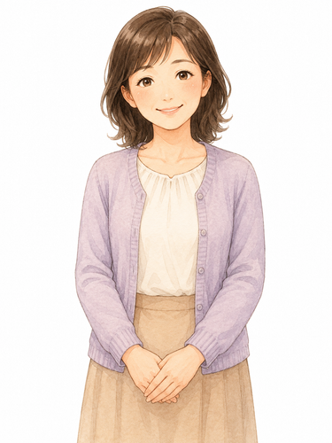 24. お母さん（おかあさん）— ibu orang lain ibu saat memanggil.png