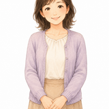 24. お母さん（おかあさん）— ibu orang lain ibu saat memanggil