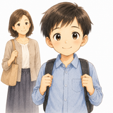 37. お子さん（おこさん）— anak orang lain