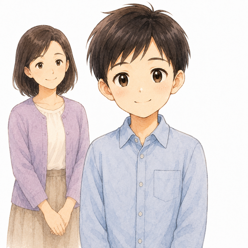 36. 息子さん（むすこさん）— anak laki laki orang lain.png