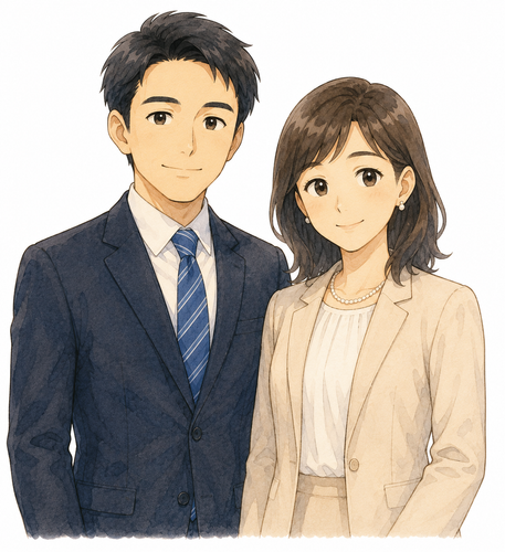 34. ご夫婦（ごふうふ）— pasangan suami istri orang lain.png