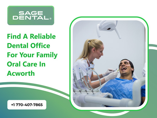 Find a Reliable Dental Office for Your Family Oral Care in Acworth.jpg