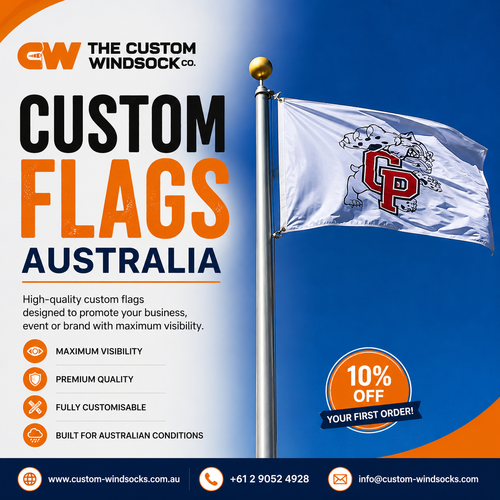 Premium Custom Flags Australia for Businesses & Events.png