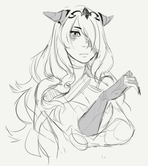 camilla but dragony (littledashdraws tumblr).png