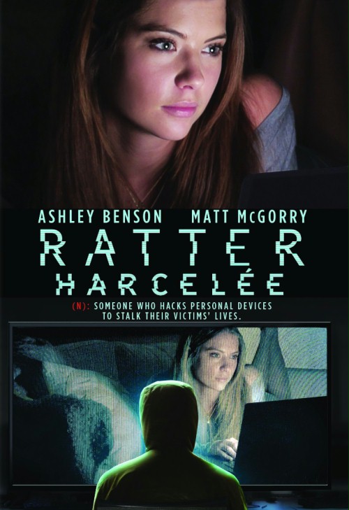 Szczurzec / Ratter (2015) PL.1080p.WEB-DL.H264-wasik / Lektor PL