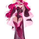 marzia fancy (ai wa )