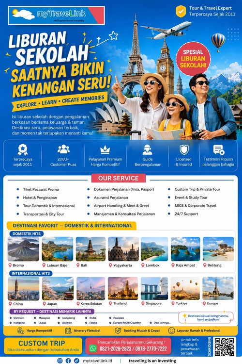 Paket Travel Terpercaya untuk Liburan Domestik & Internasional.jpg