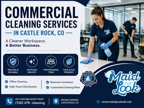 Commercial Cleaning Services in Castle Rock, CO.jpg